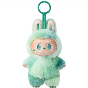 SERENITY - THE MONSTERS Big into Energy Series